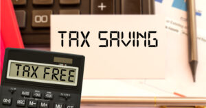 Difference Between Tax Free and Tax Saving Investment